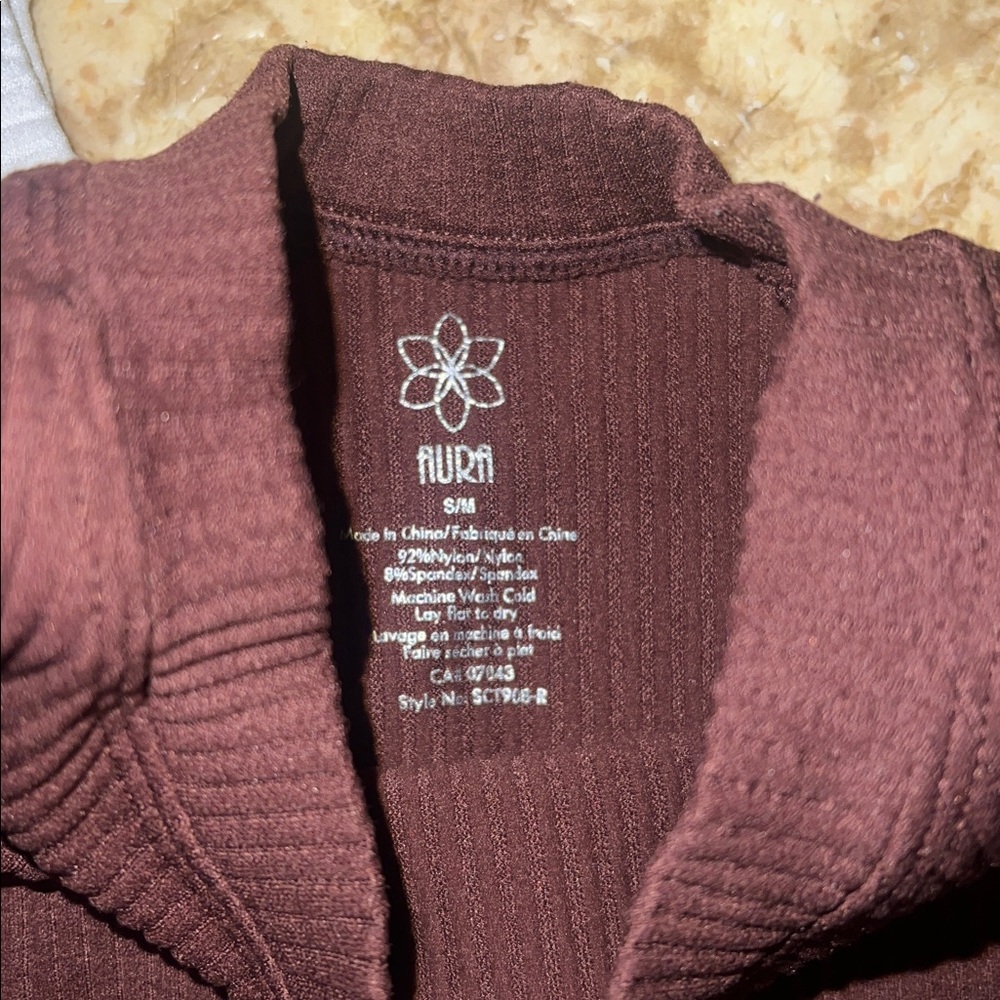Set of 3 Ribbed Tank Tops - Picture 2 of 3